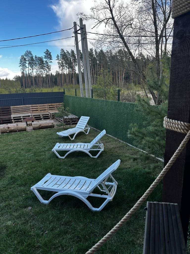 Вечнозеленый забор Grass Fence 13м фото 1 в Красноярске